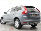 Volvo XC60 2.0 D3 Momentum Geartronic
