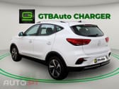 MG ZS EV Luxury 72 kWh FWD I.V.A DEDUTIVEL 