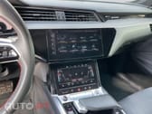 Audi Q8 E-Tron 50 quattro Edition