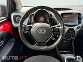 Toyota Aygo 1.0 X-Play+X-Touch