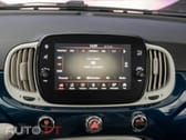 Fiat 500 1.2 Lounge MTA