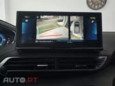 Peugeot 3008 1.6 Hybrid GT e-EAT8
