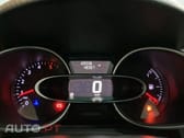 Renault Clio 1.5 dCi Limited