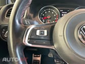 Volkswagen Golf 2.0 TSi GTi DSG Performance