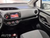 Toyota Yaris 1.0 VVT-i Comfort