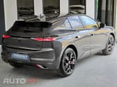 DS DS4 E-TENSE 225 PERFORMANCE LINE+