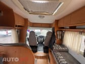 Fiat Ducato 15 2.3 JTD Longo