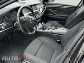 BMW 520 d