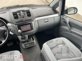 Mercedes-Benz Viano Marco Polo 3.0 V6