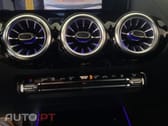 Mercedes-Benz EQA 250+ Progressive