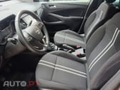 Opel Crossland 1.2 T Design & Tech