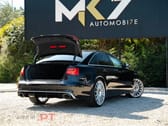 Audi A6 3.0 TDi V6 quattro S-line S tronic