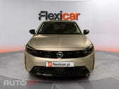 Opel Corsa 1.2 T Edition Aut.