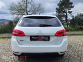 Peugeot 308 SW 1.5 BlueHDi Style