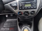 Ford Focus SW 1.8 Tdci 115 cv