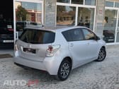 Toyota Verso 2.0 D-4D Exclusive+GPS