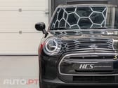 MINI Cooper Cooper SE Yours