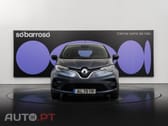 Renault Zoe (c/ Bateria) Zen 50