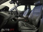 Land Rover Evoque P300e R-Dynamic