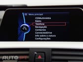 BMW 320 d Touring EfficientDynamics Line Modern