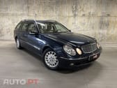 Mercedes-Benz E 220 CDI Avantgarde Aut.