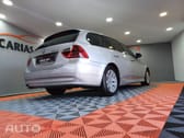 BMW 320 d Touring