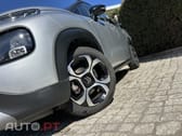Citroen C3 Aircross 1.2 PureTech Shine