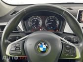 BMW X1 25 e xDrive