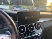 Mercedes-Benz C 300 de AMG Line