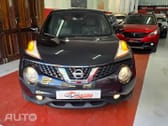 Nissan Juke 1.2 DIG-T N-Connecta
