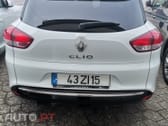 Renault Clio A