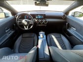 Mercedes-Benz A 250 e