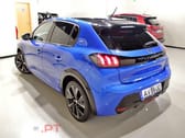 Peugeot 208 1.2 PureTech GT Line