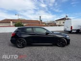 BMW M4 Auto