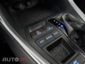 Toyota RAV4 2.5 HDF Comfort