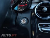 Mercedes-Benz C 200 d Station 9G-TRONIC