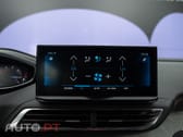 Peugeot 3008 1.5 BlueHDi GT EAT8