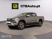 Volkswagen Amarok 2.0 Tdi Kc Style 4X4