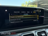 Mercedes-Benz GLE de 4Matic