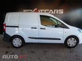 Ford Tourneo 1.5 TDCi Ambiente