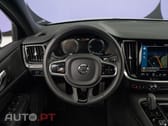Volvo V60 2.0 T6 AWD TE R-Design