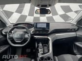 Peugeot 3008 BlueHDi 130 Stop & Start EAT8 Active Pack