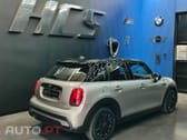 MINI Cooper Cooper Camden Edition Auto