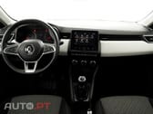 Renault Clio Clio 1.0 TCe Limited Bi-Fuel