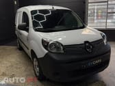 Renault Kangoo Z.E.