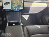 Tesla Model 3 Premium Long Range AWD Dual Motor