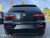 Alfa Romeo 159 1.9 JTDm 16V Sportiva