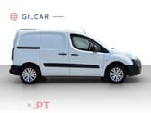 Citroen Berlingo 1.6 HDI Attraction