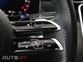 Mercedes-Benz C 300 e 9G-TRONIC Edition AMG Line