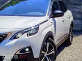 Peugeot 3008 1.6 BlueHDi GT Line